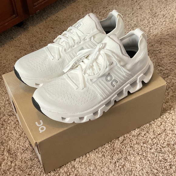 On Running Shoes - Free People Cloudswift4